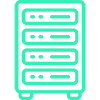 Rack & Tower Servers